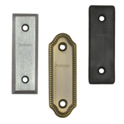 Cover Plates